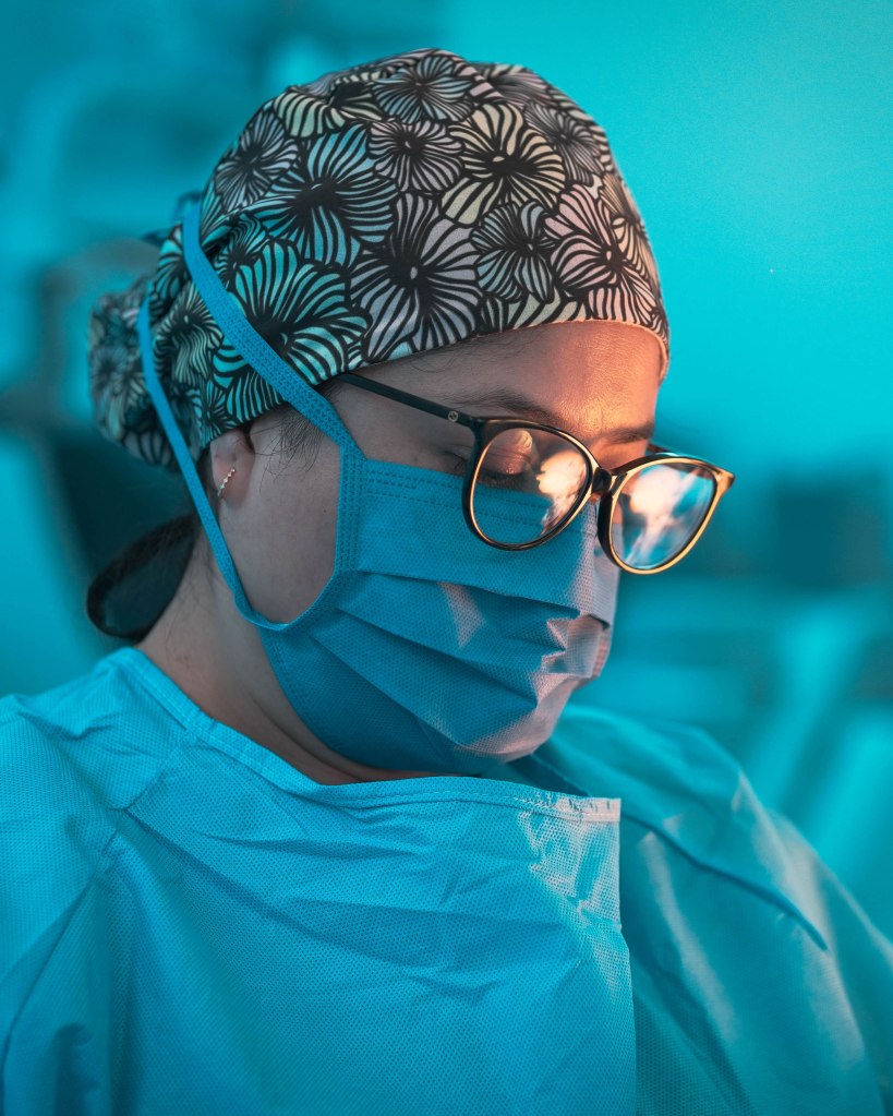 creacion de video para medicos